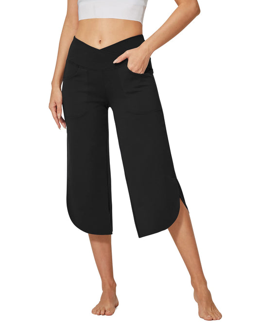 Capri Pants for Summer 21'' inseam