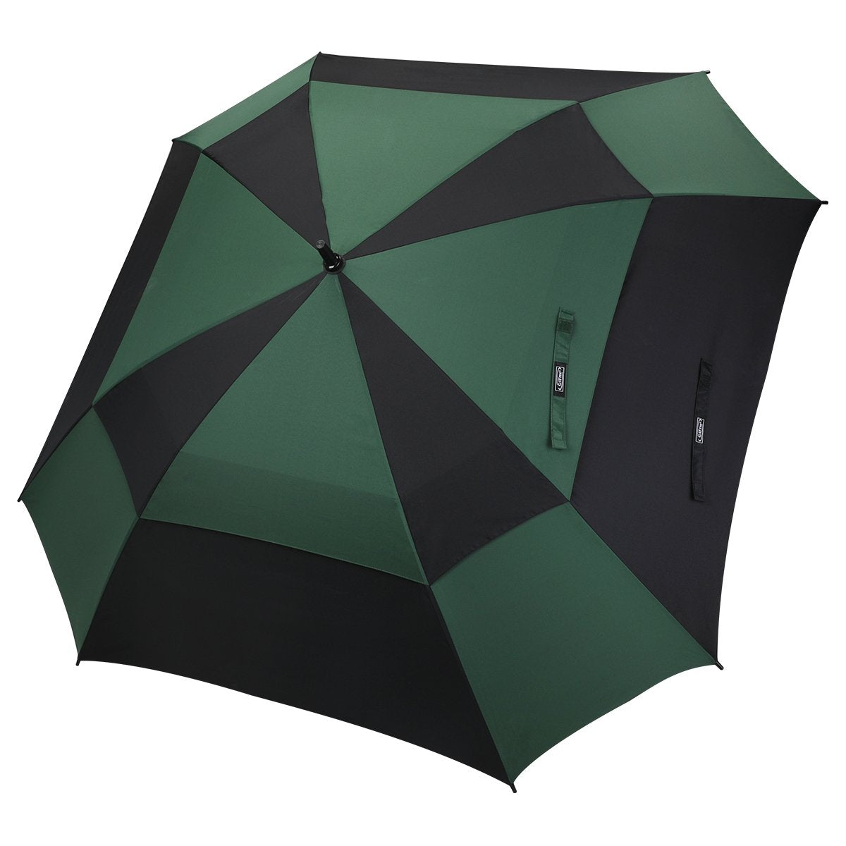 G4Free Extra Large Golf Umbrella 62/68 inch Vented Square Umbrella