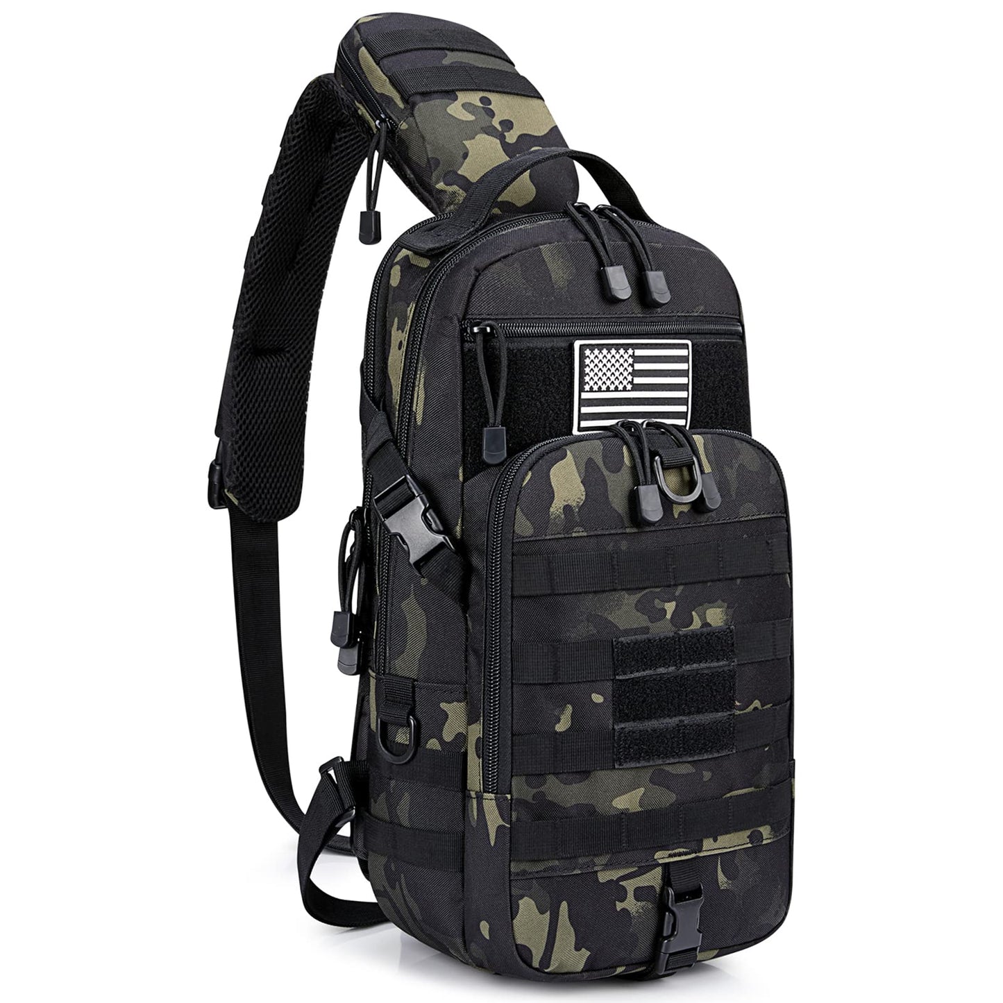 G4Free Tactical Sling Bag