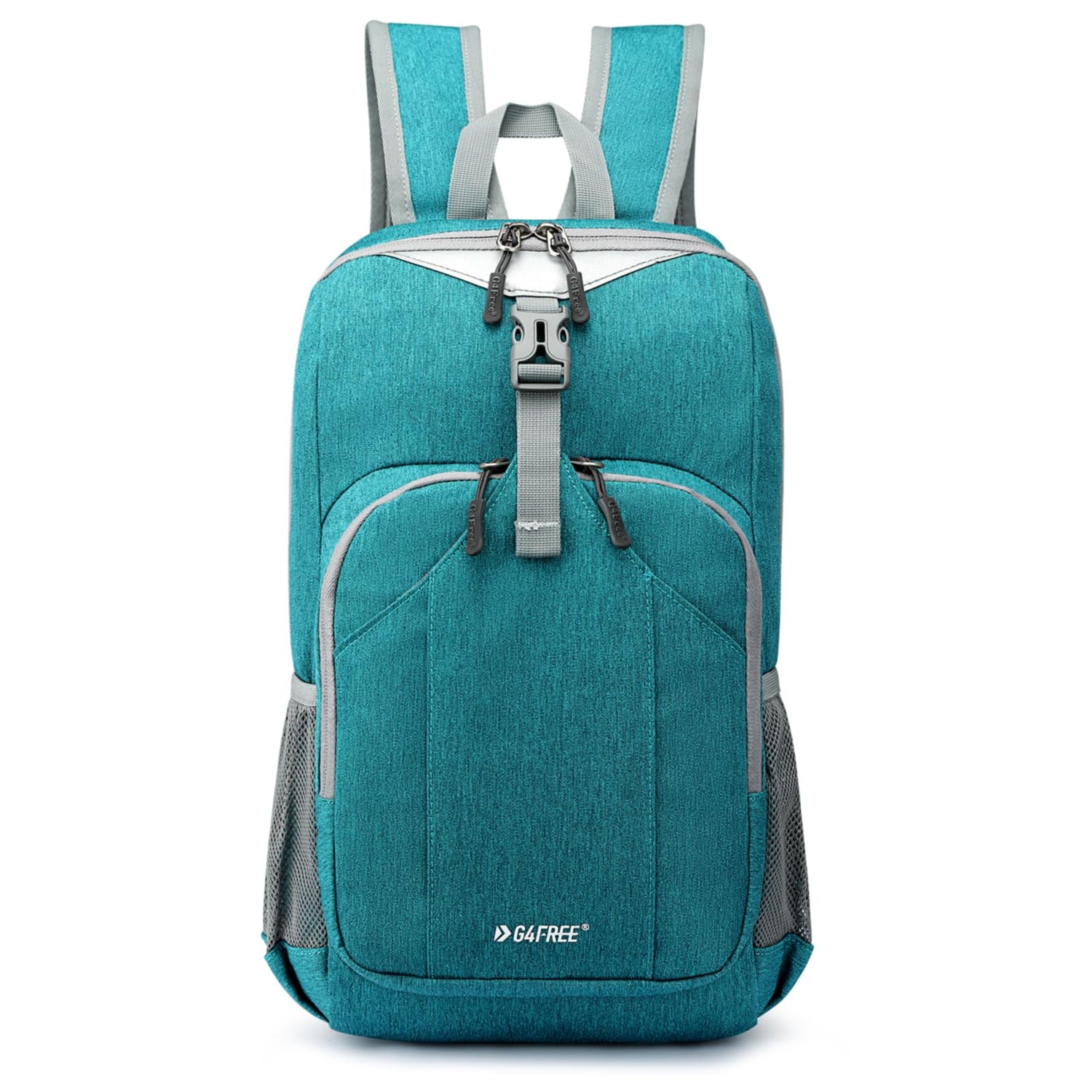 G4Free Activewear - G4Free Mini 10L Hiking Cycling Compact Shoulder Backpack -TN21B009A-TN21B009C-TN21B009E-TN21B009F-TN21B009J