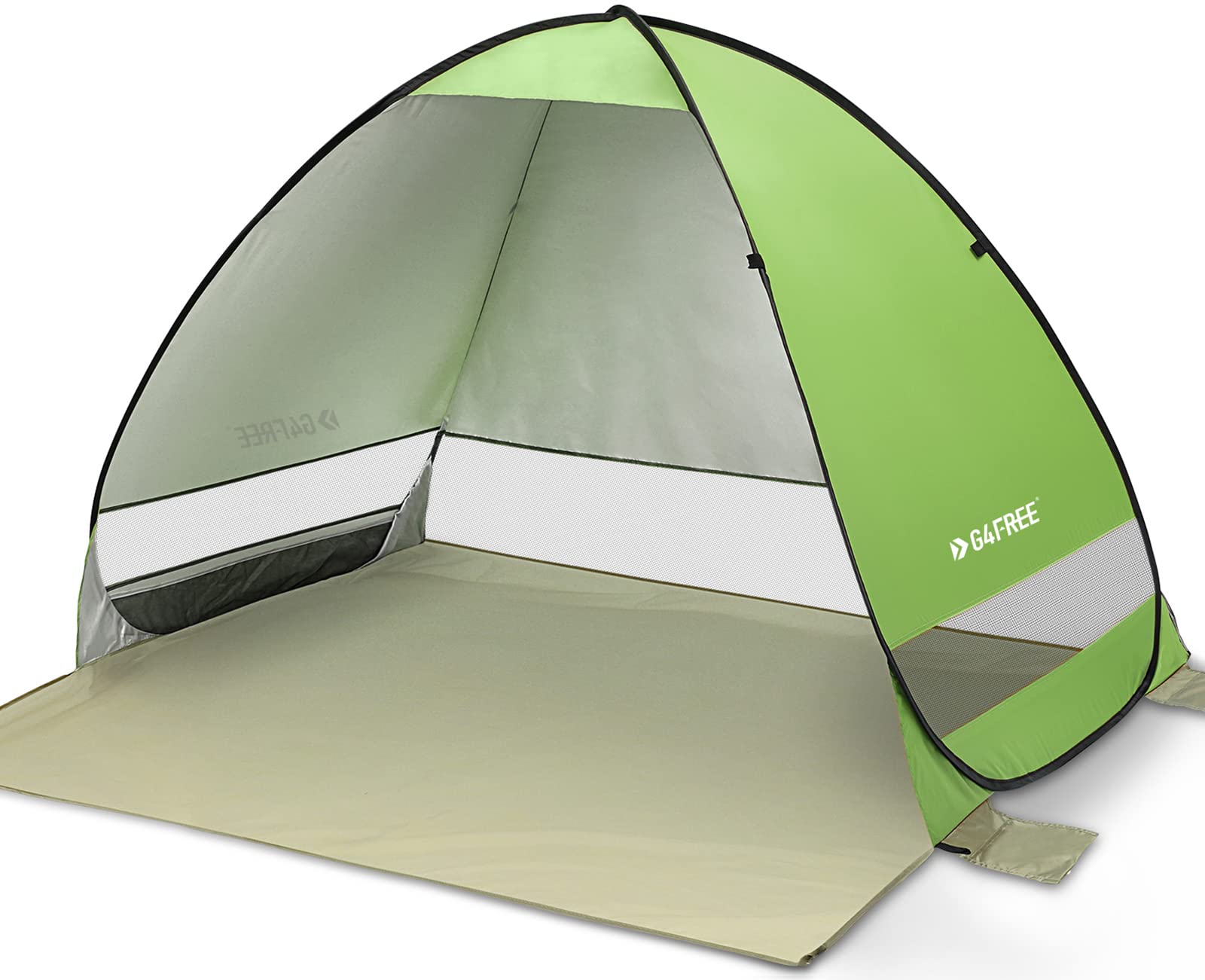 G4free pop up tent hotsell