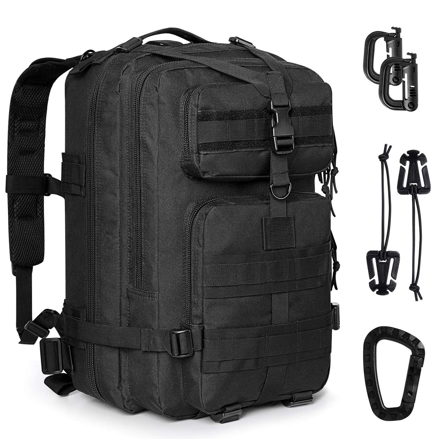 G4Free Tactical Shoulder Backpack