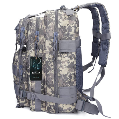 G4Free Tactical Shoulder Backpack