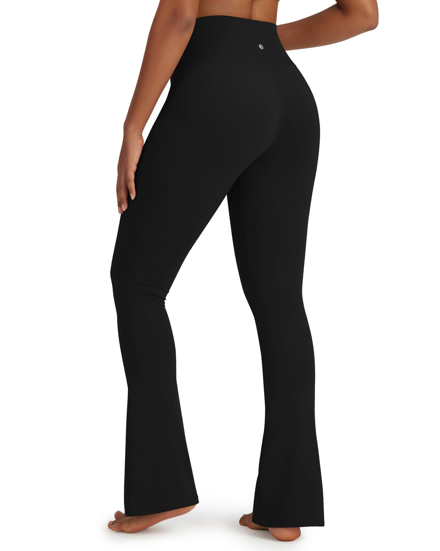 BareFeel Mini Flare Leggings