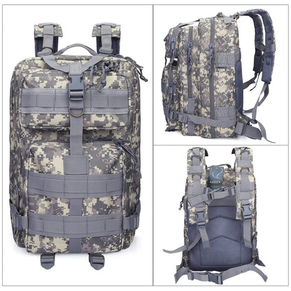 G4Free Tactical Shoulder Backpack