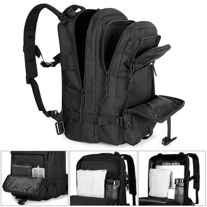 G4Free Tactical Shoulder Backpack