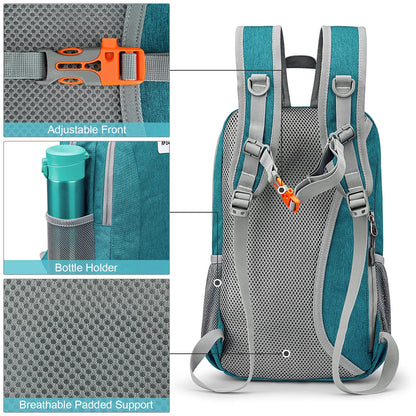 G4Free Mini 10L Hiking Backpack