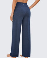 G4freeLoose High-Waist Business Casual Pants 27'' 