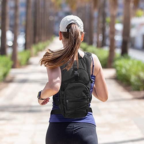 G4Free Hydration Pack With 3L Bladder