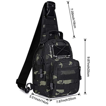 G4Free Outdoor Tactical Bag Backpack