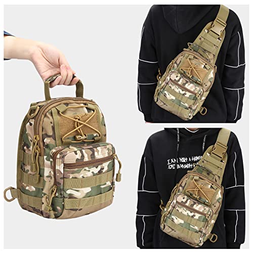 G4Free Outdoor Tactical Bag Backpack