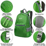 G4Free - 20L Lightweight Packable Backpack -D04V650A-D04V650B-D04V650H-D04V650D-D04V650C