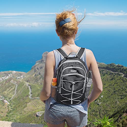 G4Free Activewear - G4Free 12L Mini Outdoor Hiking Daypack -TN22B107A-TN22B107C-TN22B107B