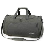 G4Free Activewear - G4Free 45L 3-Way Duffle Backpack with Wet Pocket & Shoes Compartment -TN22B071A-TN23B181A-TN22B071B-TN23B181B-TN22B071C