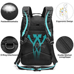 G4Free Activewear - G4Free 45L Military Tactical Backpack -D02V667A-D02V667E-D02V667B-D02V667D