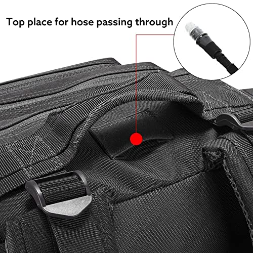 G4Free Activewear - G4Free 45L Military Tactical Backpack -D02V667B-D02V667A-D02V667E-D02V667D