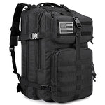 G4Free Activewear - G4Free 50L Military Style Tactical Backpack -D02V722A