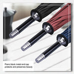 G4Free Activewear - G4Free 52/62inch Wooden J Handle Auto Open  Golf Umbrella -D02V552A-D02V657A-D02V552B-D02V657B-D02V552J