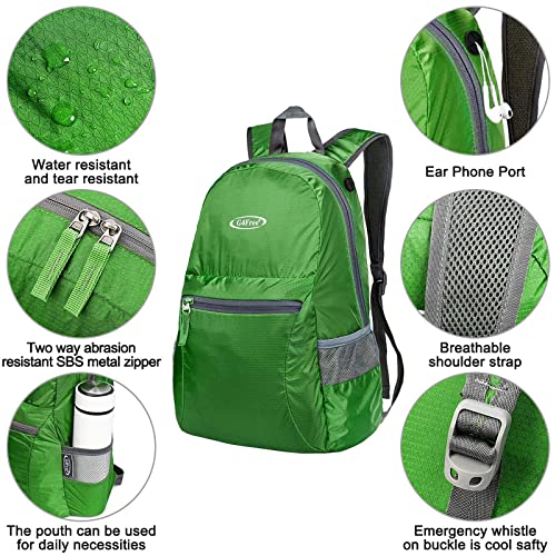 G4Free Activewear - G4Free Daypack Backpacks -D04V650A-D04V650G-D04V650B-D04V650H-D04V650D