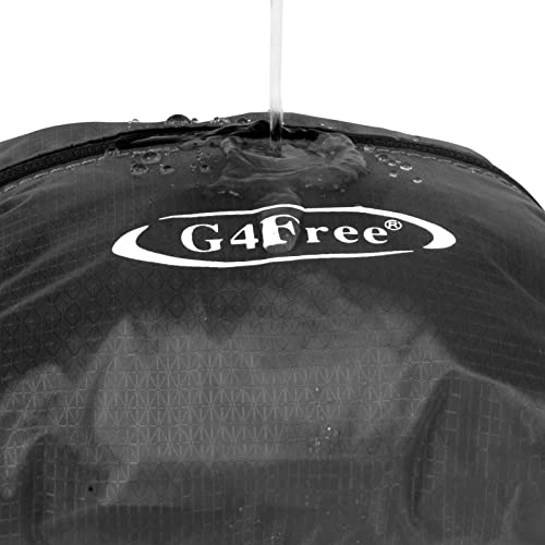 G4Free Activewear - G4Free Daypack Backpacks -D04V650A-D04V650G-D04V650B-D04V650H-D04V650D