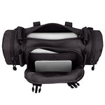 G4Free Activewear - G4Free Fanny Deployment Bag Tactical Waist Pack -D04V317A-D04V317C-D04V317G