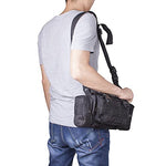 G4Free Activewear - G4Free Fanny Deployment Bag Tactical Waist Pack -D04V317A-D04V317C-D04V317G