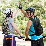 G4Free Activewear - G4Free Hydration Pack With 3L Bladder -D04V702A-D04V702B-D04V702E