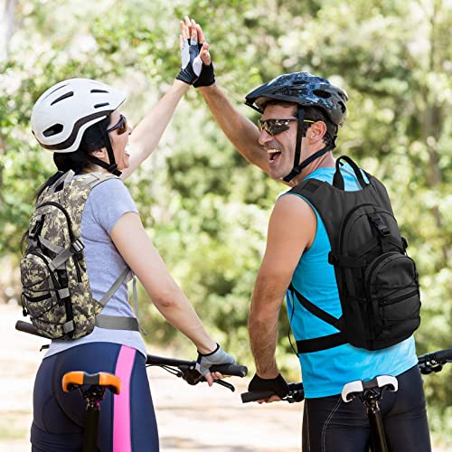 G4Free Activewear - G4Free Hydration Pack With 3L Bladder -D04V702A-D04V702B-D04V702E