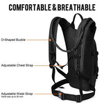 G4Free Activewear - G4Free Hydration Pack With 3L Bladder -D04V702A-D04V702B-D04V702E