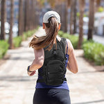 G4Free Activewear - G4Free Hydration Pack With 3L Bladder -D04V702A-D04V702B-D04V702E