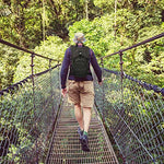 G4Free Activewear - G4Free Hydration Pack With 3L Bladder -D04V702A-D04V702B-D04V702E