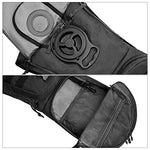 G4Free Activewear - G4Free Military Tactical Hydration Backpack with 3L Upgraded Bladder -D02V560A-D02V560B