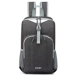 G4Free Activewear - G4Free Mini 10L Hiking Cycling Compact Shoulder Backpack -TN21B009A-TN21B009C-TN21B009E-TN21B009F-TN21B009J