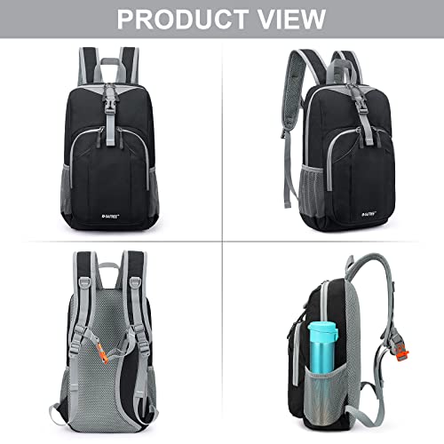 G4Free Activewear - G4Free Mini 10L Hiking Cycling Compact Shoulder Backpack -TN21B009A-TN21B009C-TN21B009E-TN21B009F-TN21B009J