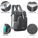 G4Free Activewear - G4Free Mini 10L Hiking Cycling Compact Shoulder Backpack -TN21B009A-TN21B009C-TN21B009E-TN21B009F-TN21B009J