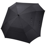 G4Free Activewear - G4Free Square Windproof Auto Open Stick Umbrella -D02V590A-D02V590C-D02V590F-D02V590B-D02V590G