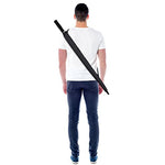 G4Free Activewear - G4Free Square Windproof Auto Open Stick Umbrella -D02V590A-D02V590C-D02V590F-D02V590B-D02V590G