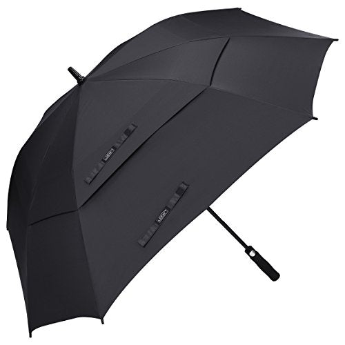 G4Free Activewear - G4Free Square Windproof Auto Open Stick Umbrella -D02V590A-D02V590C-D02V590F-D02V590B-D02V590G