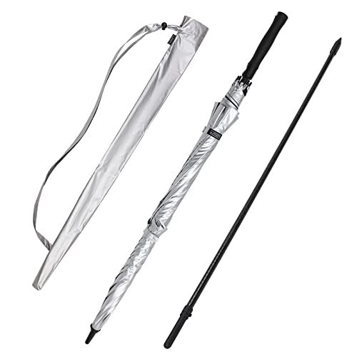 G4Free - G4Free 68 Arc Vented UV Auto Extra Large Windproof Golf/Beach  Umbrellas -D02V731A-D02V731D-D02V731C-D02V731B