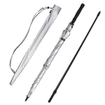 G4Free - G4Free 68 Arc Vented UV Auto Extra Large Windproof Golf/Beach  Umbrellas -D02V731A-D02V731D-D02V731C-D02V731B