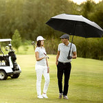 G4Free - G4Free 68 Arc Vented UV Auto Extra Large Windproof Golf/Beach  Umbrellas -D02V731A-D02V731D-D02V731C-D02V731B
