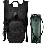 G4Free - G4Free Hydration Pack With 3L Bladder -D04V702A-D04V702B-D04V702E