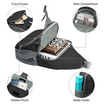 G4Free - G4Free Packable Crossbody Sling Backpack -TN21B007A-TN21B007D-TN21B007B-TN21B007E-TN21B007C